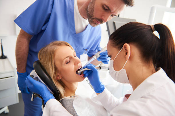 Best Preventive Dentistry  in Fredericktown, OH