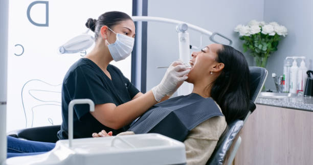 Best Commercial Dentistry  in Fredericktown, OH