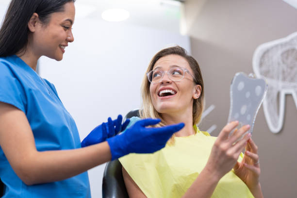 Best Tooth Extraction  in Fredericktown, OH