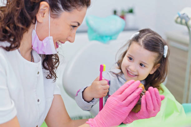 Best Dental Exams and Cleanings  in Fredericktown, OH